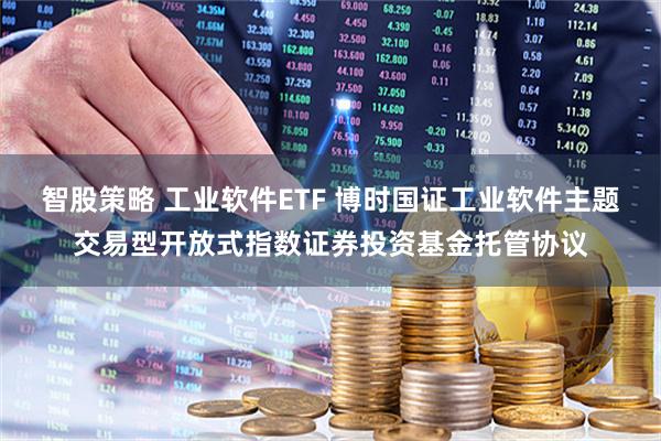 智股策略 工业软件ETF 博时国证工业软件主题交易型开放式指数证券投资基金托管协议